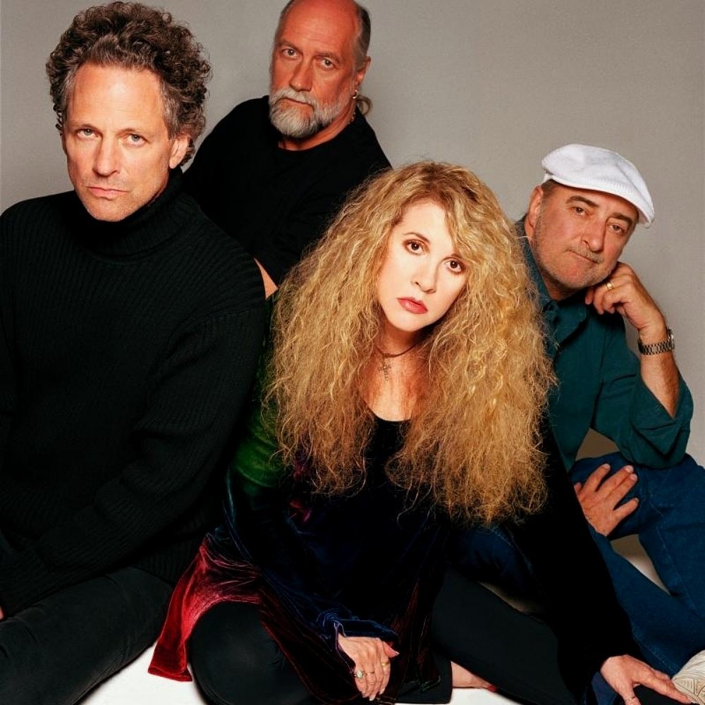 Download Music Fleetwood Mac PFP