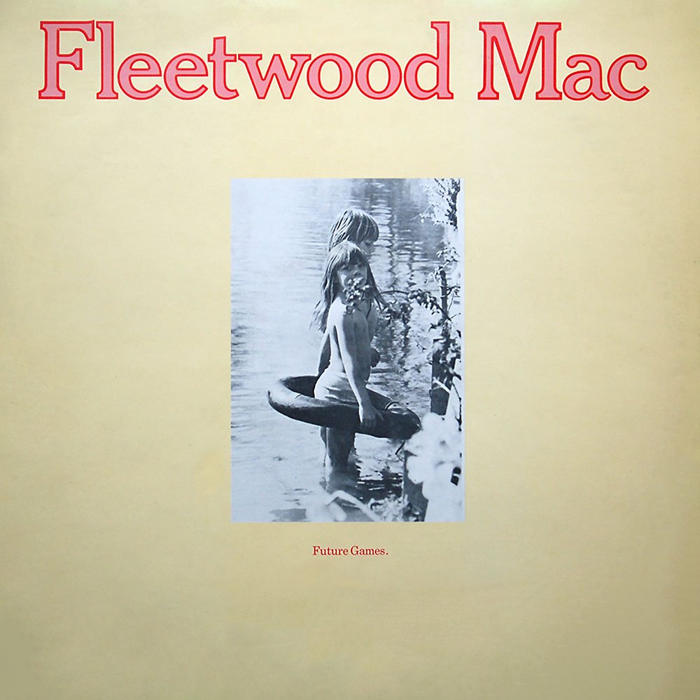 Download Music Fleetwood Mac PFP