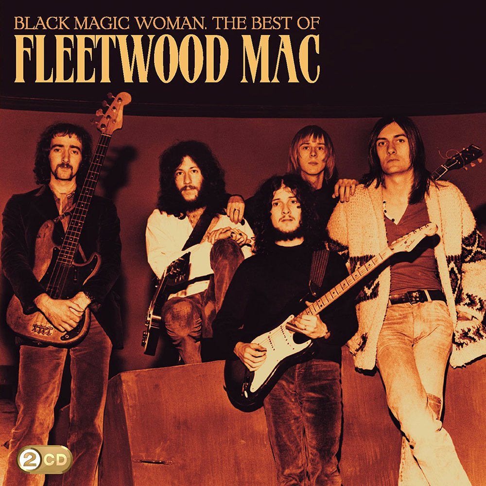 Download Music Fleetwood Mac PFP