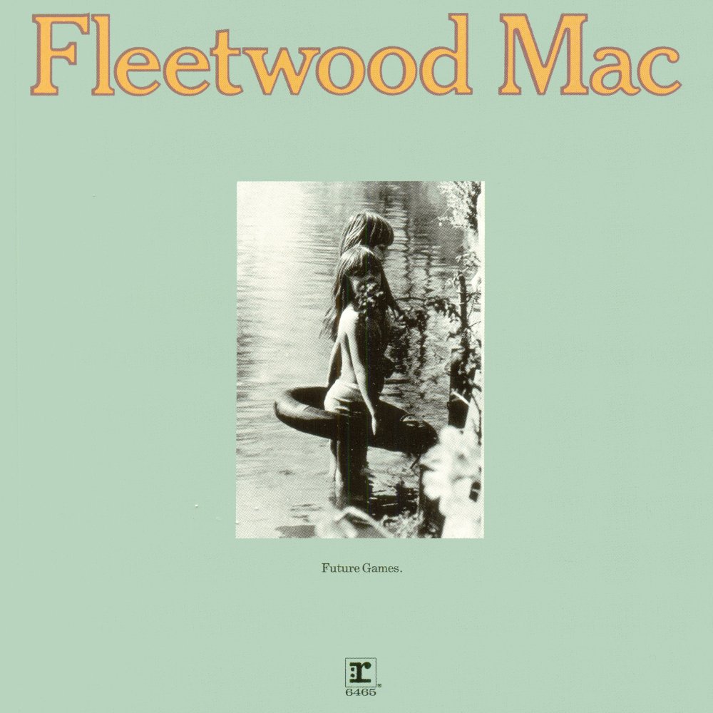Download Music Fleetwood Mac PFP