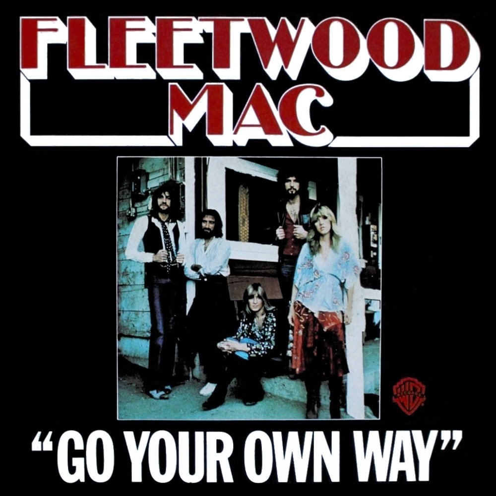 Download Music Fleetwood Mac PFP