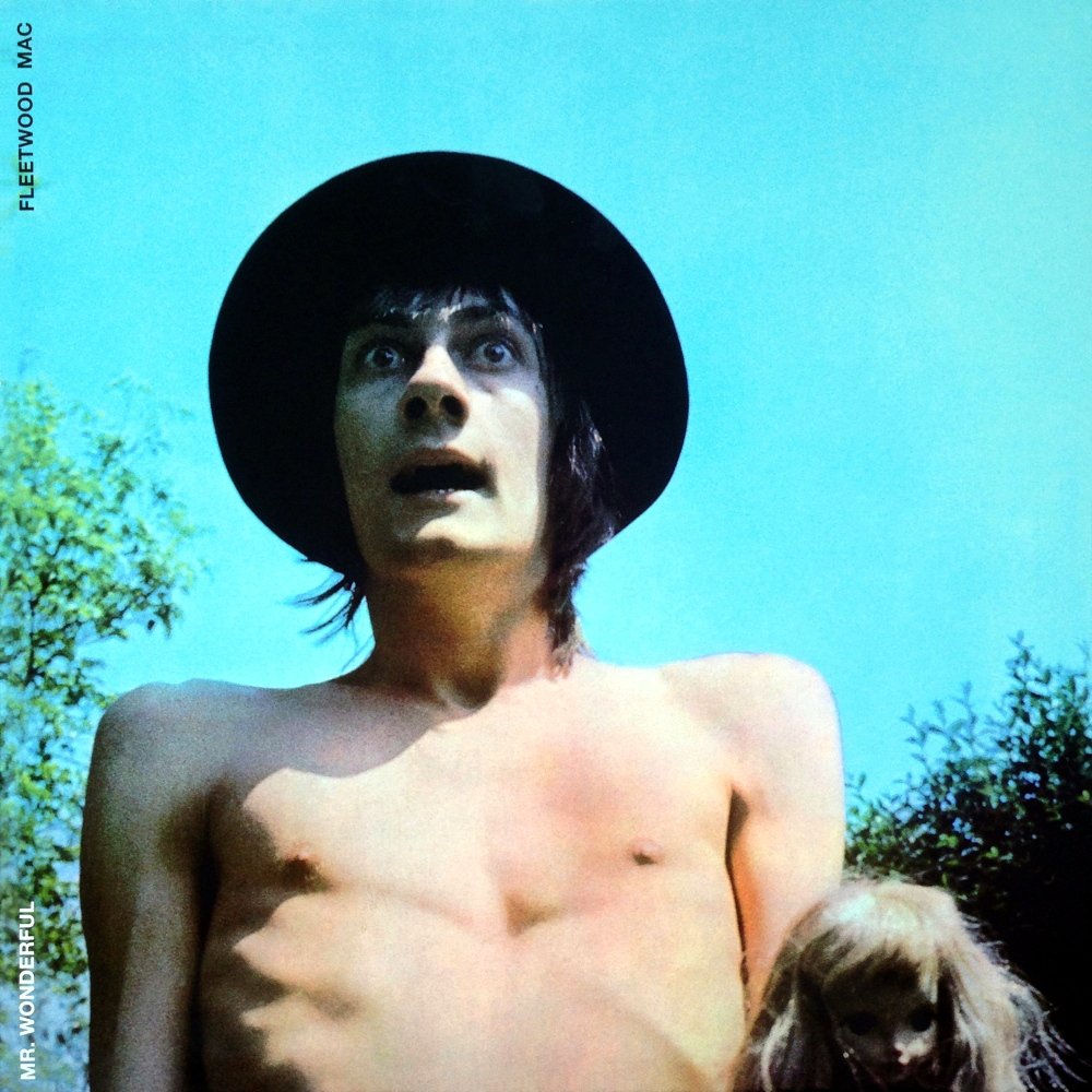 Download Music Fleetwood Mac PFP