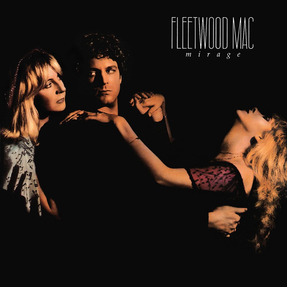 Download Music Fleetwood Mac PFP