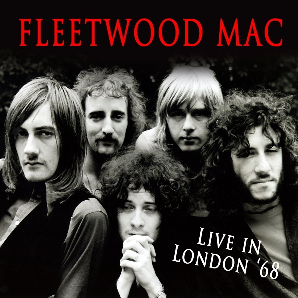 Download Music Fleetwood Mac PFP
