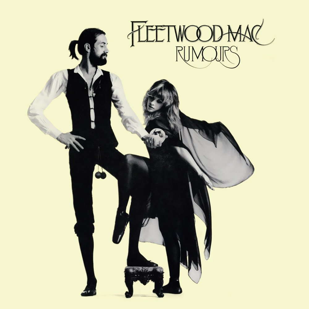 Download Music Fleetwood Mac PFP