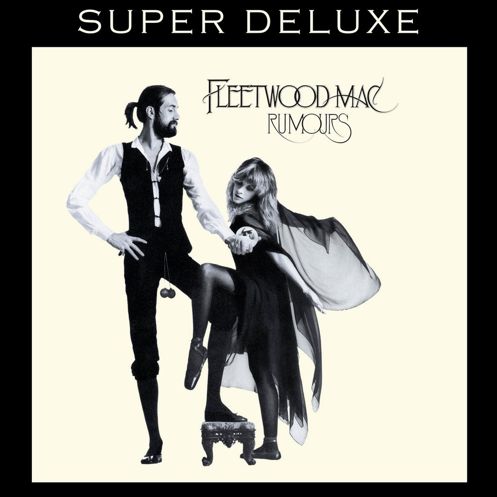 Download Music Fleetwood Mac PFP