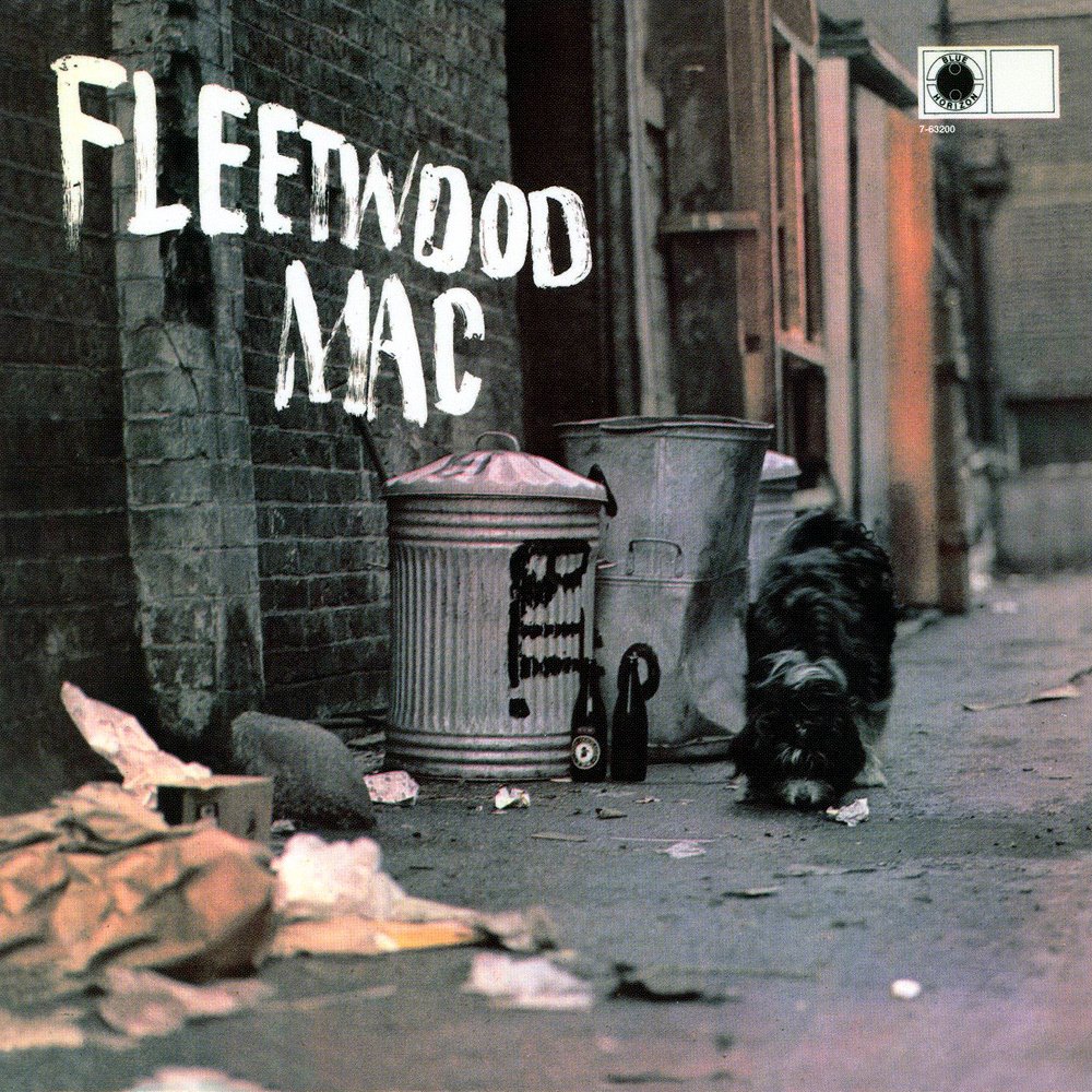 Download Music Fleetwood Mac PFP