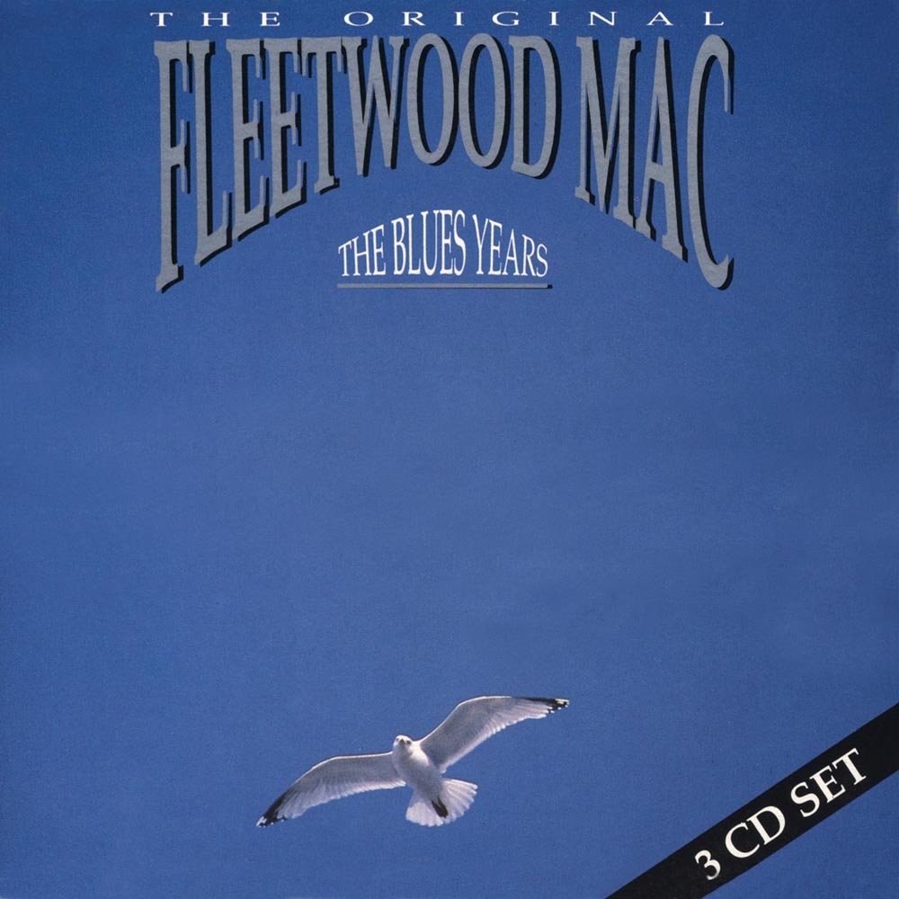 Download Music Fleetwood Mac PFP