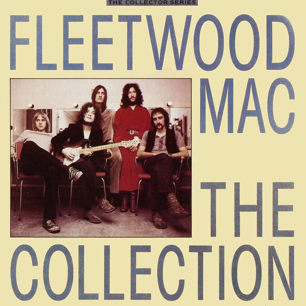 Download Music Fleetwood Mac PFP