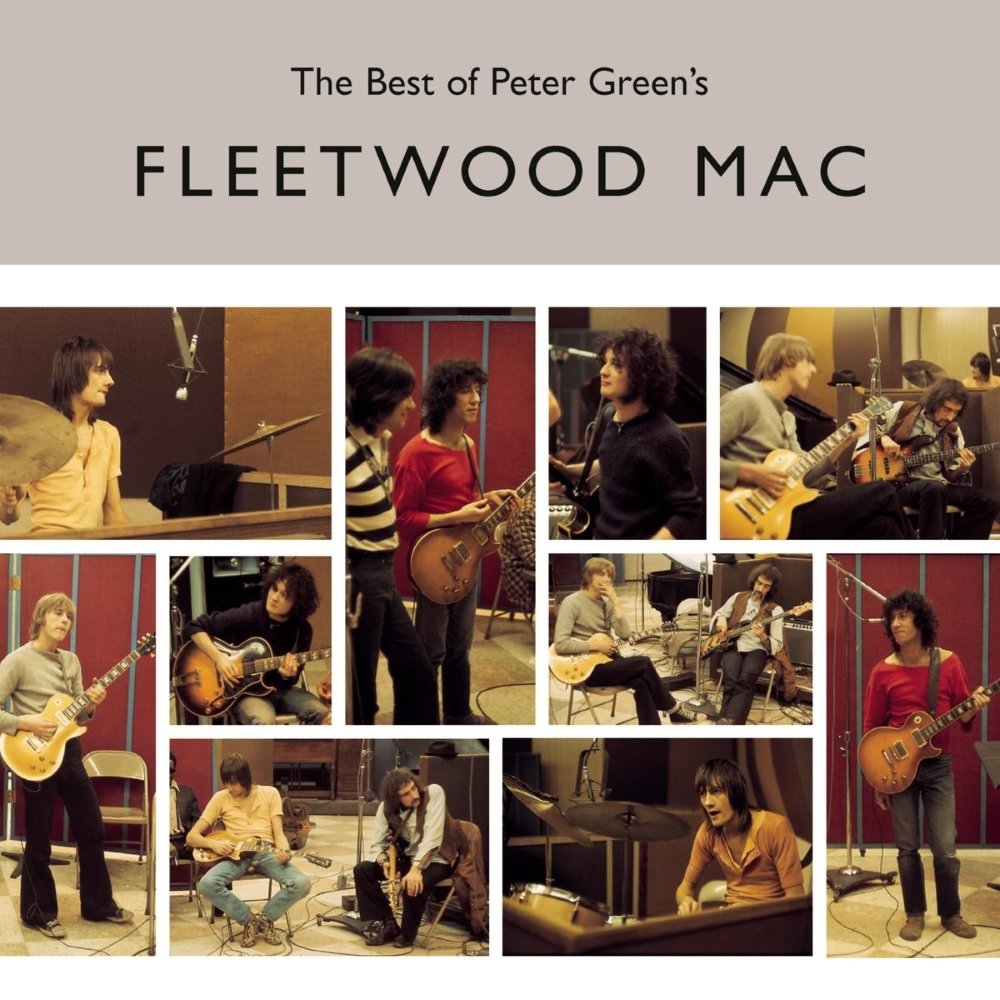 Download Music Fleetwood Mac PFP