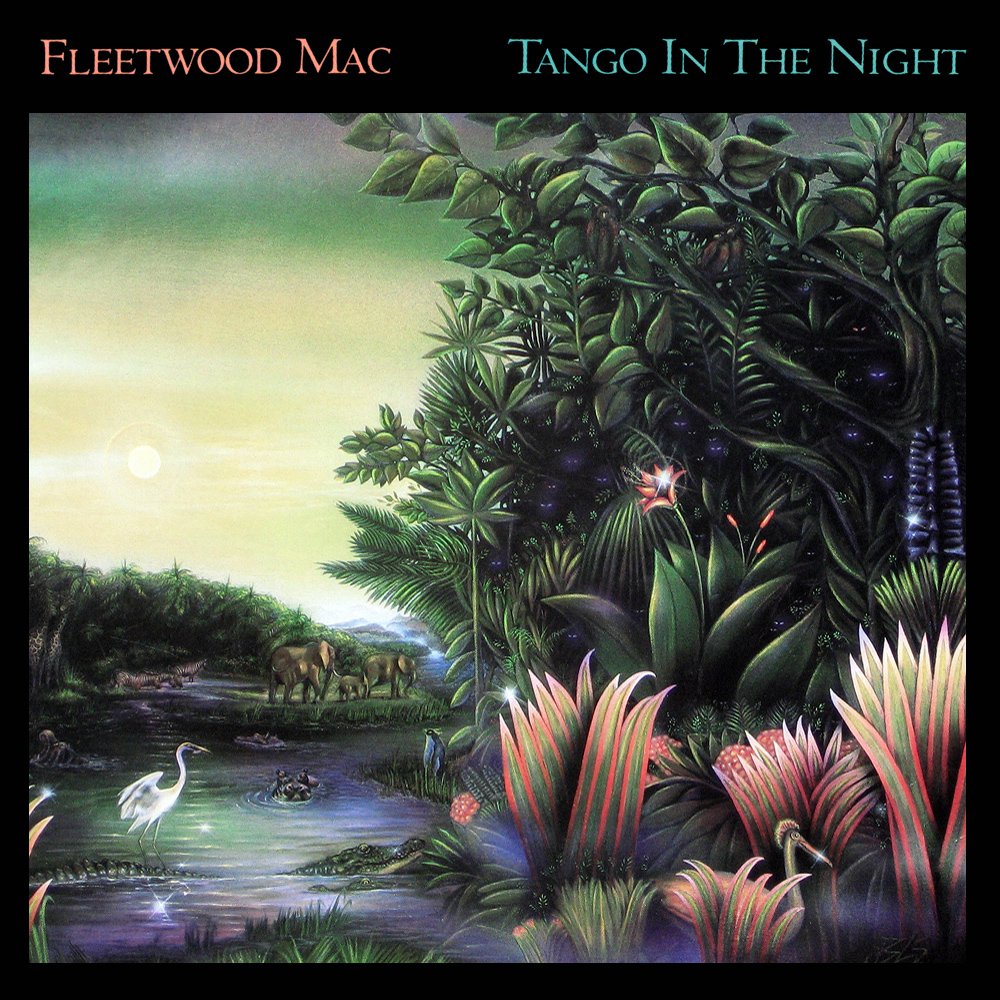 Download Music Fleetwood Mac PFP