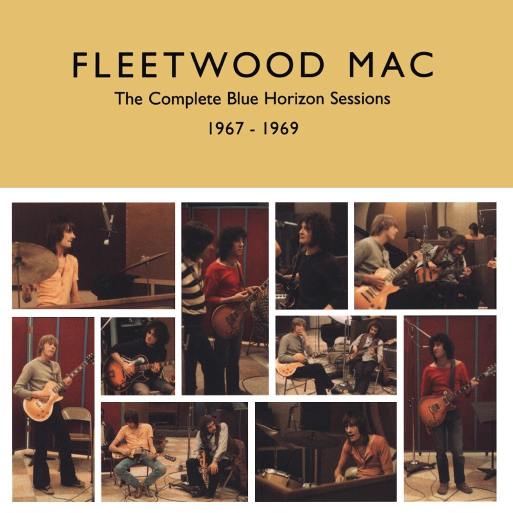 Download Music Fleetwood Mac PFP