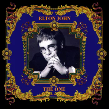 music Elton John PFP