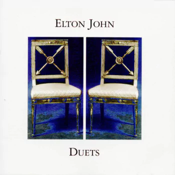 music Elton John PFP
