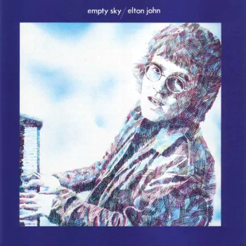 music Elton John PFP