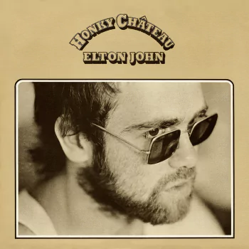 music Elton John PFP