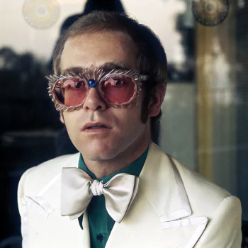 music Elton John PFP