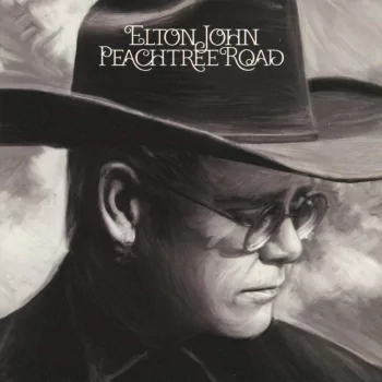 music Elton John PFP