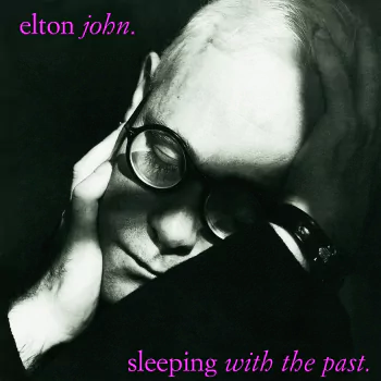 music Elton John PFP
