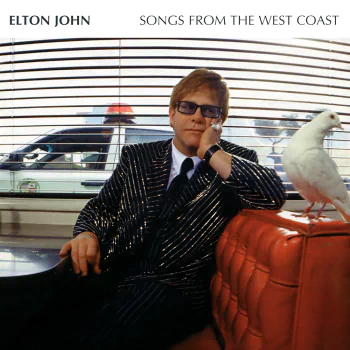 music Elton John PFP