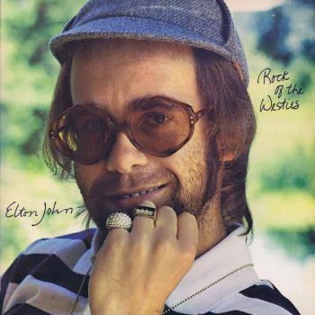 music Elton John PFP