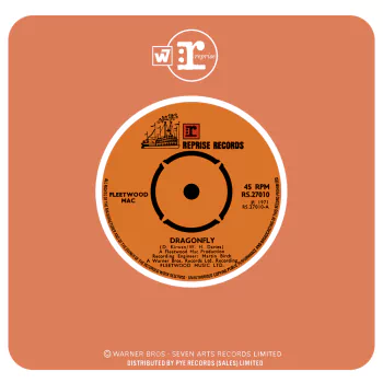 music Fleetwood Mac PFP