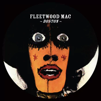 music Fleetwood Mac PFP