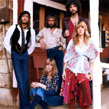 music Fleetwood Mac PFP