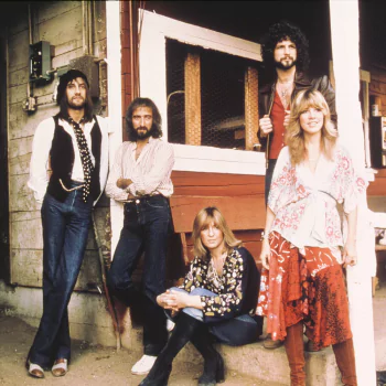 music Fleetwood Mac PFP