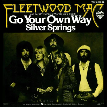 music Fleetwood Mac PFP
