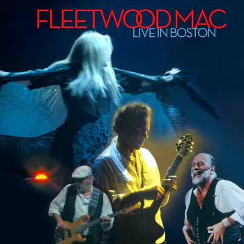 music Fleetwood Mac PFP