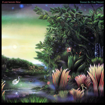 music Fleetwood Mac PFP