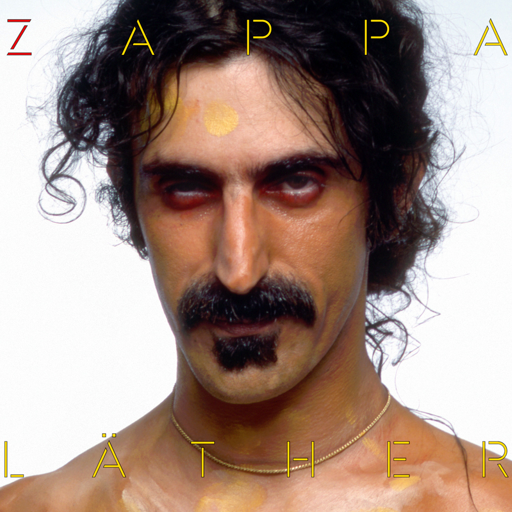 Frank Zappa Pfp