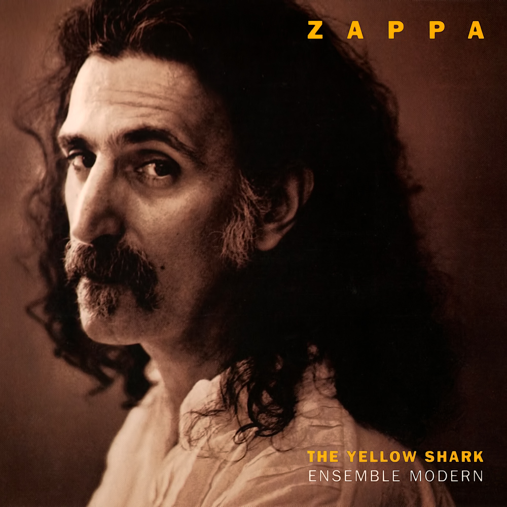 Frank Zappa Pfp