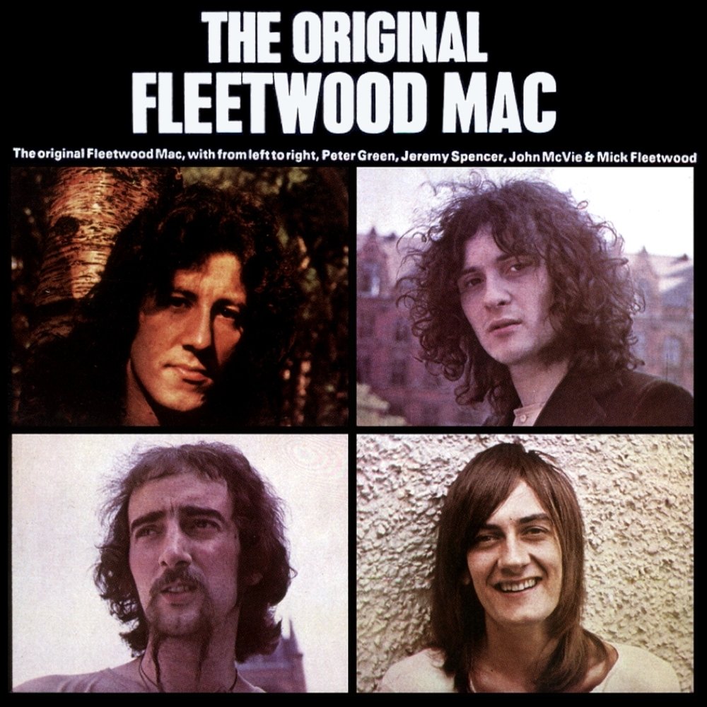 Download Music Fleetwood Mac PFP