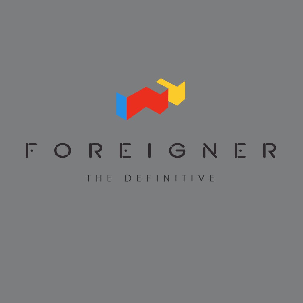 Download Music Foreigner PFP