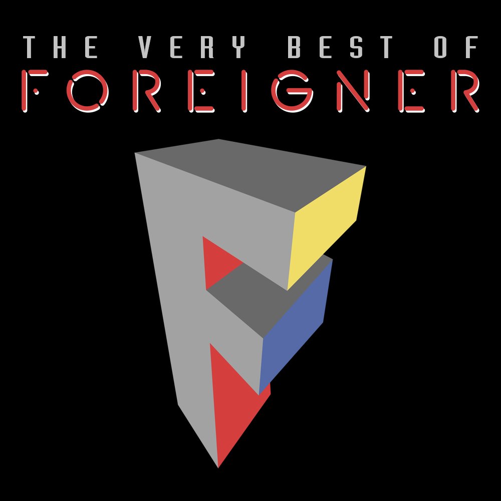 Download Music Foreigner PFP