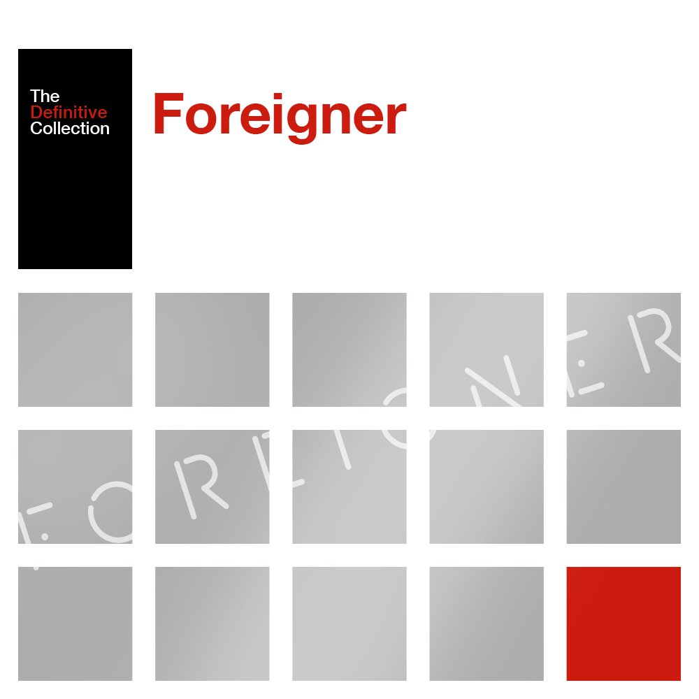 Download Music Foreigner PFP