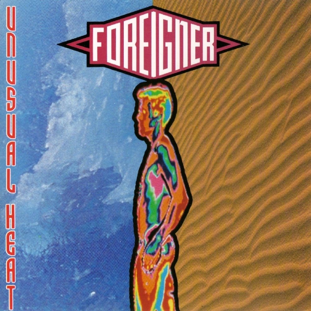 Download Music Foreigner PFP