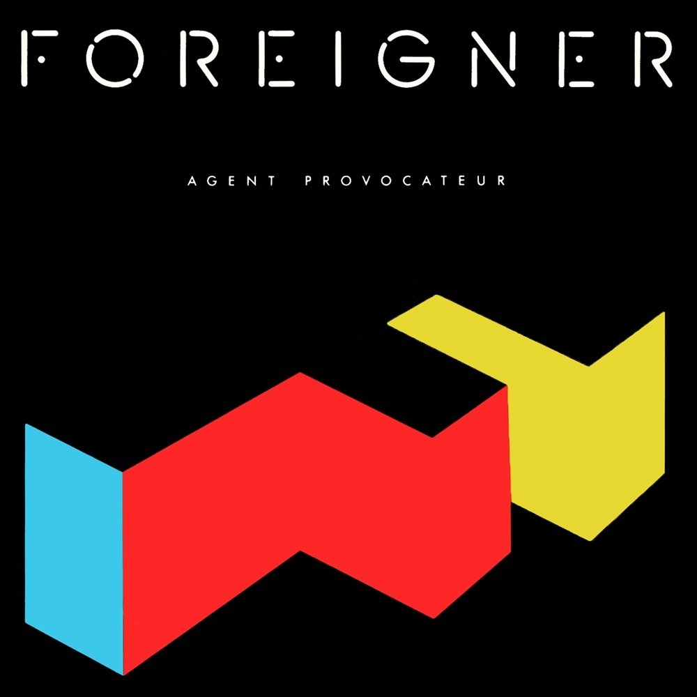 Download Music Foreigner PFP
