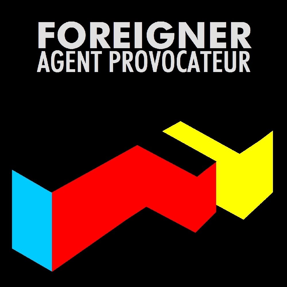 Download Music Foreigner PFP