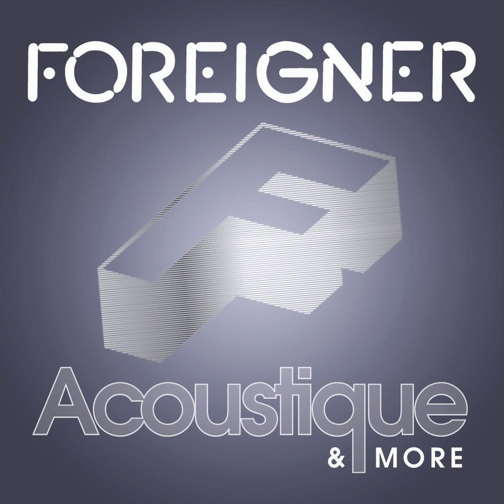 Download Music Foreigner PFP