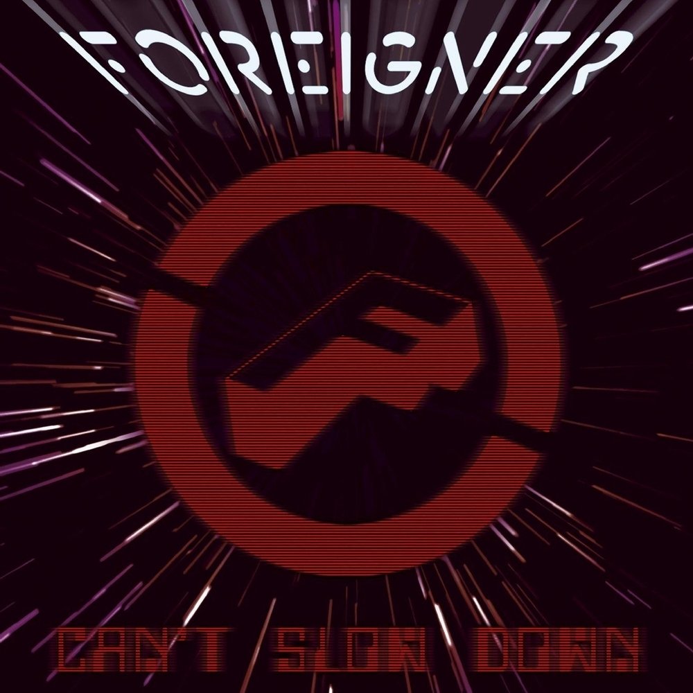 Download Music Foreigner PFP
