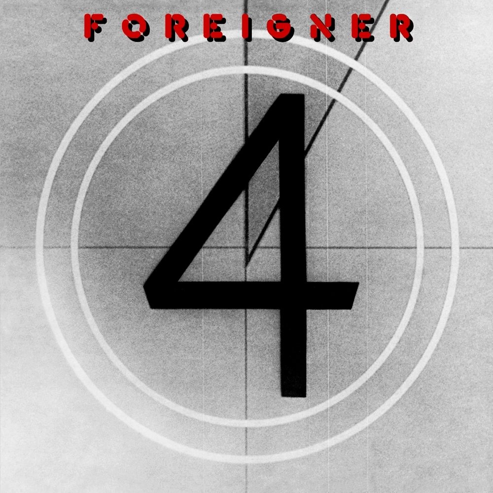 Download Music Foreigner PFP