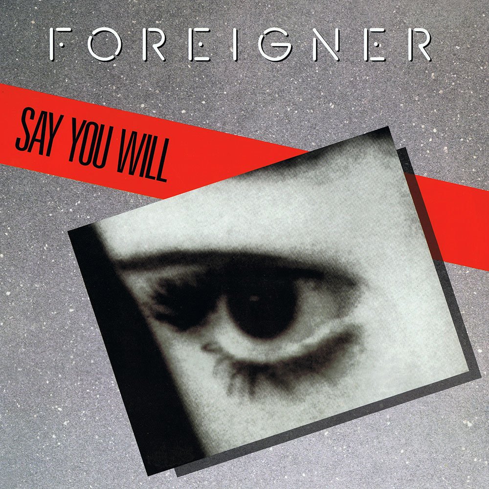 Download Music Foreigner PFP