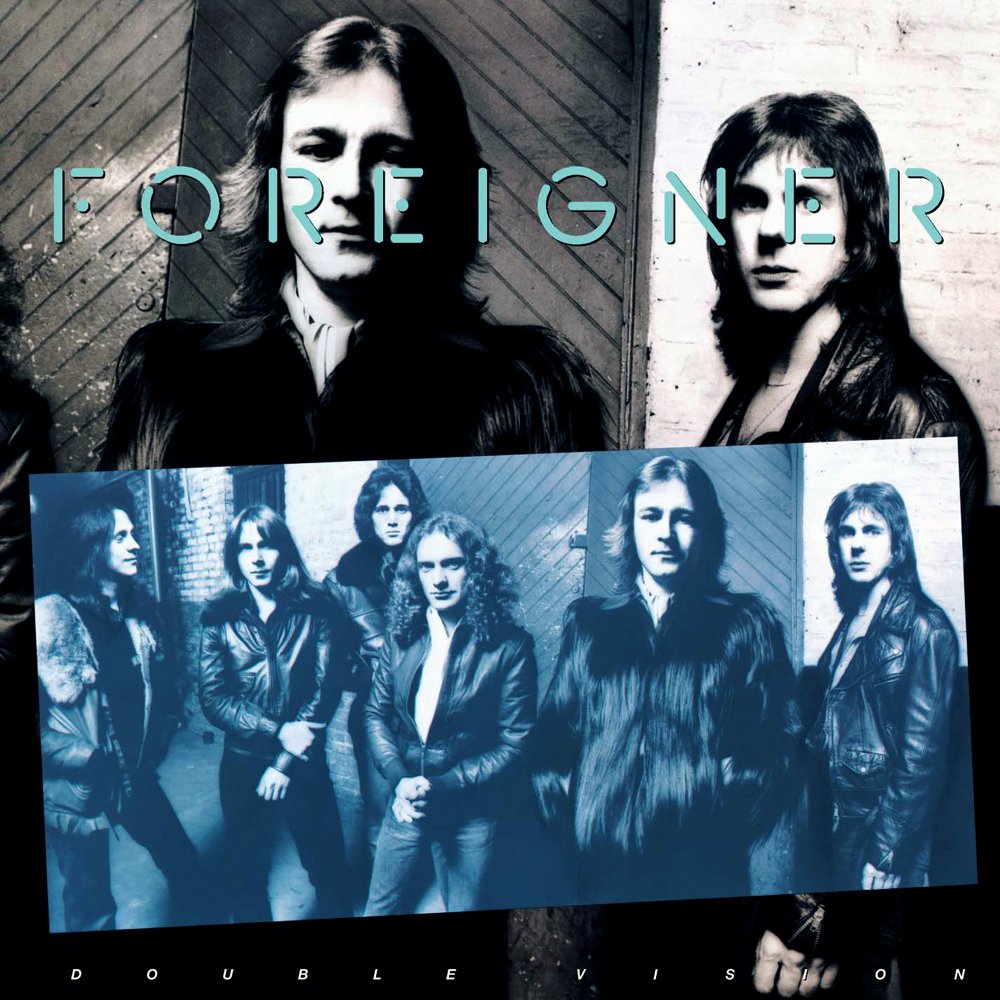 Download Music Foreigner PFP