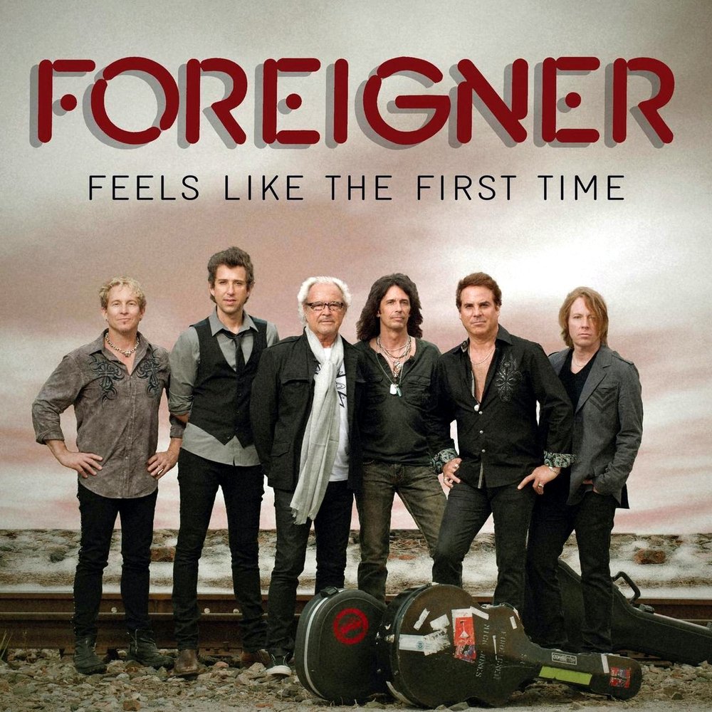 Download Music Foreigner PFP