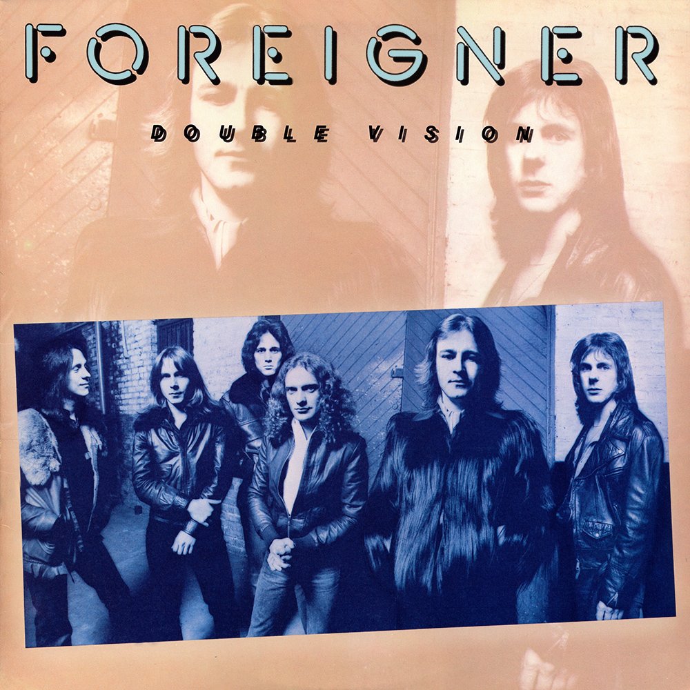 Download Music Foreigner PFP