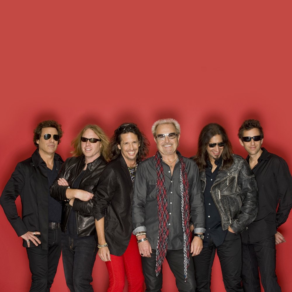 Download Music Foreigner PFP