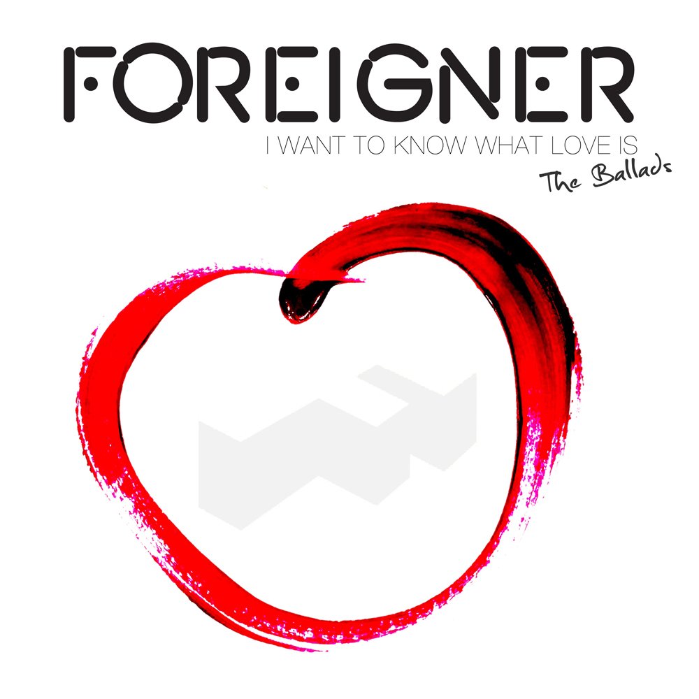 Download Music Foreigner PFP